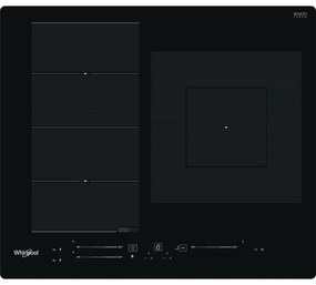 Индукционен Котлон Whirlpool Corporation 7200 W