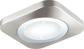 Eglo 97662 - LED плафон PUYO-S LED/14W/230V