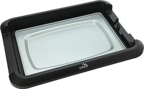 Настолна скара Omega 2v1 – Cattara