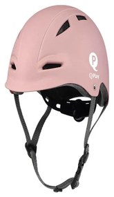 QPlay - Детска каска MANBO, размер S, розова