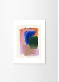 Постер 50x70 cm Improvise – Berit Mogensen Lopez – The Poster Club