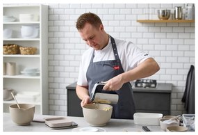 Бежова купа ø 18 cm Margrethe – Rosti