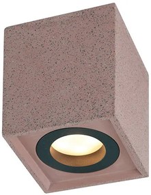 Лампа за таван Tonem 1Осветление-Kokkino