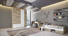 Детска стая Сити 5016