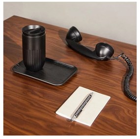 Черна термочаша 320 ml Tova – Sagaform