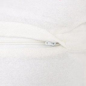 Декоративна възглавница atmosphera Oceania,Теракота, 38×58 cm