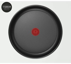 Алуминиев комплект съдове 6 бр. INGENIO Cook Eat L881S604 – Tefal