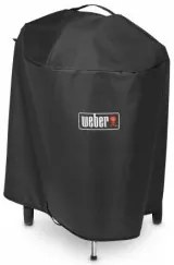 Луксозен калъф WEBER, за барбекю на въглища Master-Touch Premium 57cm