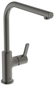 Стоящ смесител за кухня Gusto, Vidima, BD418A5, с висок тръбен чучур