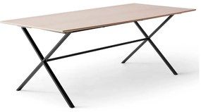 Дъбова маса за хранене от Hammel, 210 x 100 cm Meza - Hammel Furniture