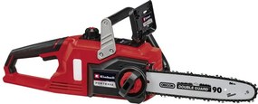 Акумулаторен верижен трион Einhell FORTEXXA 18/30 Power X-Change TE-CD, 18 V, 300 мм, без батерии и зарядно устройство (4600010)