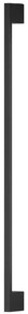 СТЕННА ЛАМПА LED LHJ063-W 80cm BLACK