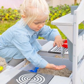 Детска градинска кухня – Roba