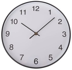 Стенен часовник ø 30,5 cm - Dakls