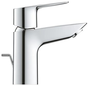 Кран за мивка Grohe BauLoop