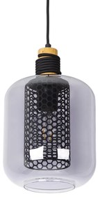 Тип крушка: 3xE27/max 40W Лампа за таван