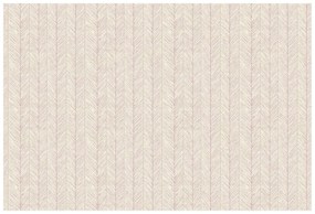 Самозалепващ фототапет – Нежен розов шеврон мотив