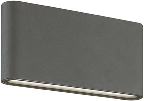 Аплика Viokef Argon-дължина: 28 См.-дървени въглища