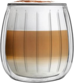 Чаши в комплект от 2 броя 350 ml Tulip - Vialli Design