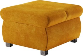 Пуф Bangkok -оранжев