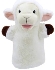 The Puppet Company - Кукла за куклен театър Агне, серия приятели