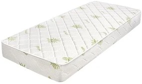 Еднолицев матрак Aloe Memory Flex