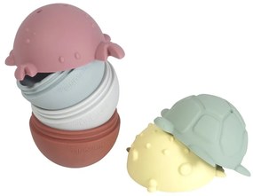 Водна играчка 3 бр. Ocean – Kindsgut