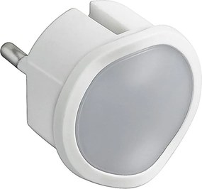 Legrand 50678 - LED Димируема Аварийна Лампа за контакт LP9 LED/0,06W/230V