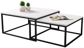 Холни маси комплект Stolik-Leuko Marmaro