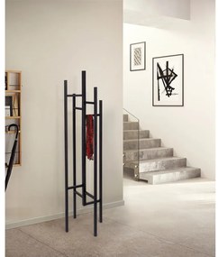 Стенна закачалка Eigen - Woodman