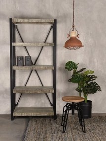 Етажерка Asha