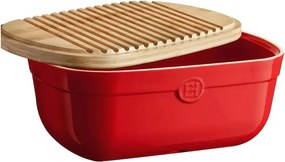 Керамична кутия за хляб Ultime – Emile Henry