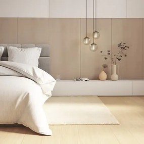 Декоративен панел atmosphera Cary, Смола, Травертин, 120×60 cm