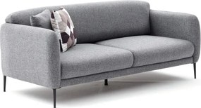 Сив диван 210 cm Venus - Artie