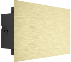 Eglo 901199 - LED аплик TALAMELLO LED/6W/230V 3000K златист