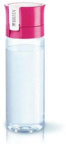 Бутилка с Карбонов Филтър Brita Fill&amp;Go Розов