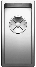 Blanco Claron 180-IF Кухненска мивка за вграждане върху плот