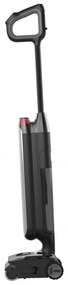 Вертикална прахосмукачка Tineco Floor One S9 Artist Premium, 230W, 22000 Pa, Сухо/Мокро, 0.75 л мръсна/1 л чиста, Автономия 50 мин, iLoop сензор, Сив