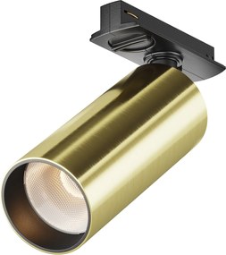 Maytoni Релсов осветител - TR021-1-12W3K-W-BBS