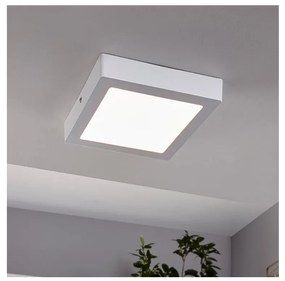 Eglo 94077 - LED плафон FUEVA 1 LED/16,47W/230V