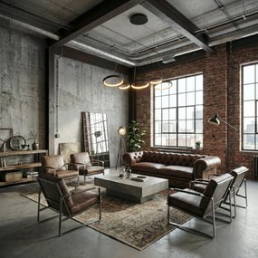 ВИСЯЩА ТАВАННА ЛАМПА APP1923-CP BLACK