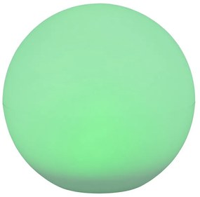 LED външно осветително тяло със соларен панел (височина 28 cm) Melo – Trio