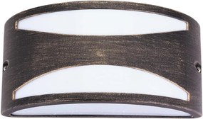 RABALUX Манхатън 8510, градинско тяло, Е27, 1х60W, IP 54 - 8510