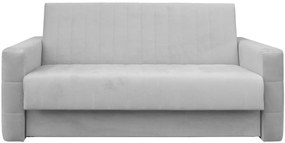 Диван-легло Крисалис-Бяло