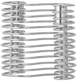 Метален свещник Wavela – Bloomingville