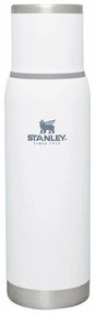 Tepmoc Stanley The Adventure 750 ml Бял Неръждаема стомана