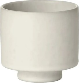 Кремава глинена чаша за капучино 210 ml Makoto – Blomus