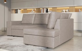 Разтегателен ъглов диван Толеро