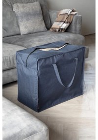 Синя чанта за съхранение - Bigso Box of Sweden