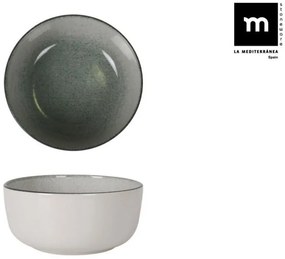 Дълбока купа LA MEDITERRANEA Beloi, 14 cm, порцелан